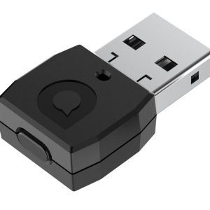M2 AUC - новый адаптер Bluetooth для предприятий с повышенным уровнем безопасности