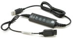 AUC QD-USB