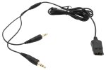 ADC35 QD - 2*3.5 mm