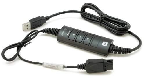 AUC QD-USB