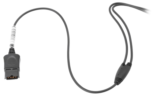 DT8 Y- training cord