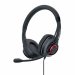 Invinit 6 Stereo 3.5 mm with USB adaptor