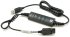 AUC QD-USB
