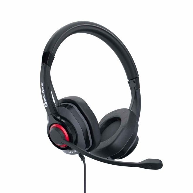 Invinit 6 Stereo ProNC USB