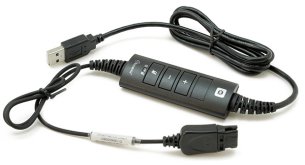 AUC QD-USB