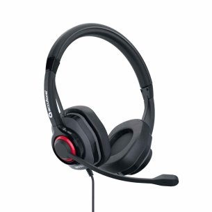 Invinit 6 Stereo 3.5 mm with USB adaptor