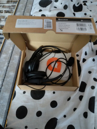 Отзыв: UB610 USB