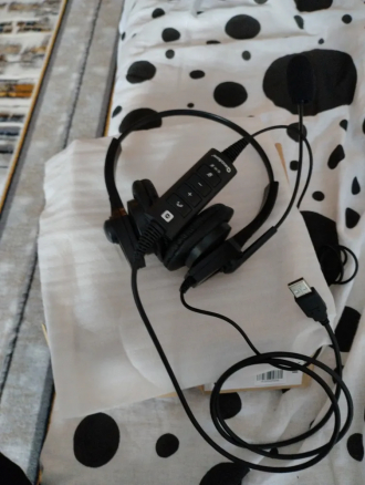 Отзыв: UB610 USB