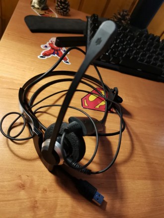 Отзыв: UM910 USB