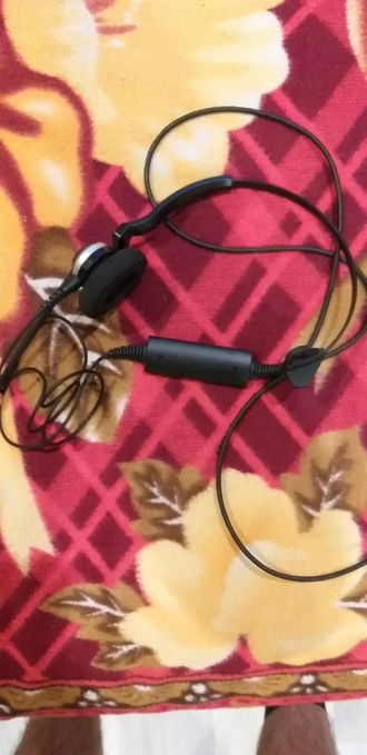 Отзыв: UM910 USB