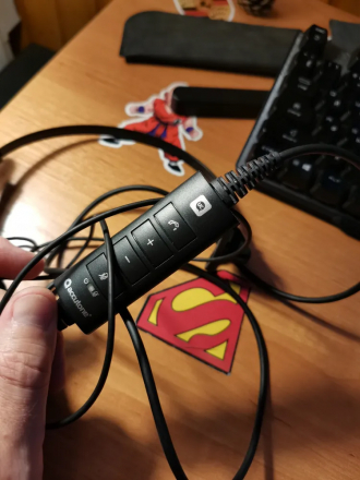 Отзыв: UM910 USB