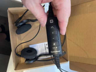 Отзыв: UB910 USB