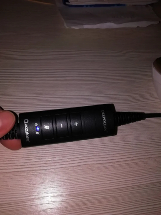 Отзыв: UB610MKII ProNс USB