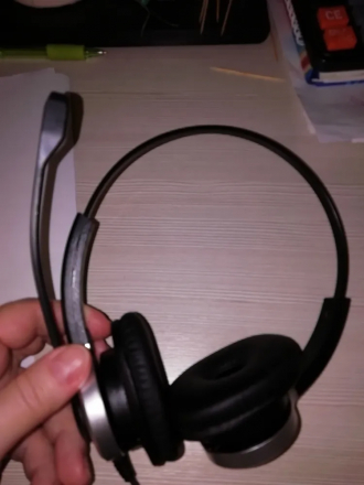 Отзыв: UB610MKII ProNс USB