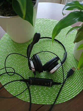 Отзыв: UB610MKII ProNс USB