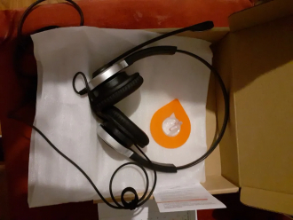 Отзыв: UB610MKII ProNс USB