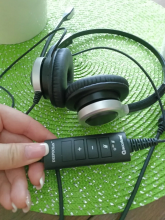 Отзыв: UB610MKII ProNс USB