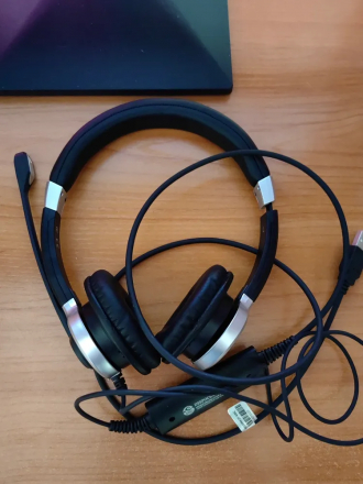 Отзыв: UB610MKII ProNC USB Comfort