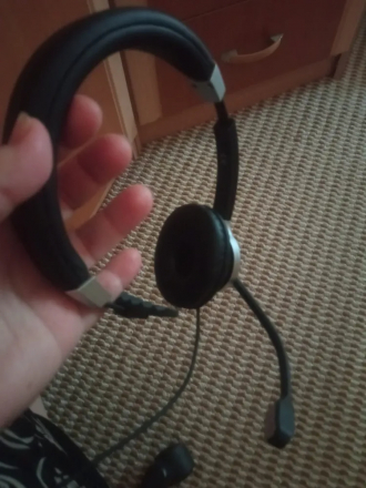 Отзыв: UM610MKII ProNC USB Comfort