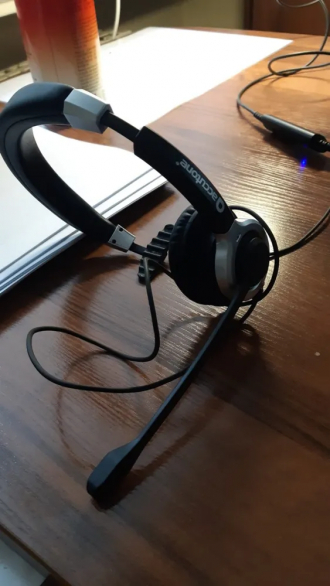 Отзыв: UM610MKII ProNC USB Comfort