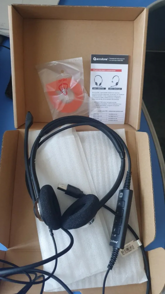 Отзыв: UB950 ProNC USB