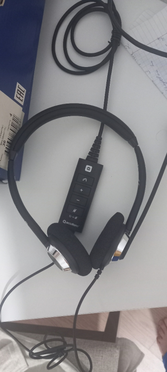 Отзыв: UB950 ProNC USB