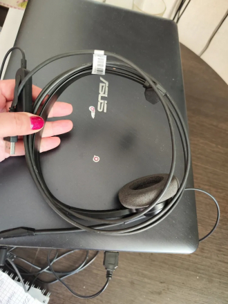 Отзыв: UM220 USB