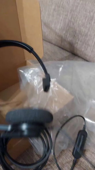 Отзыв: UM220 USB