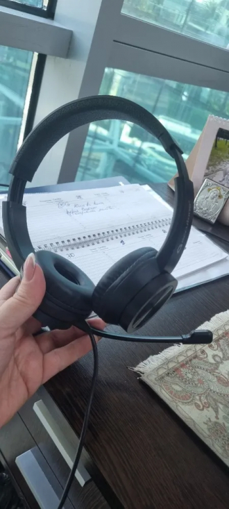 Отзыв: UB110 USB