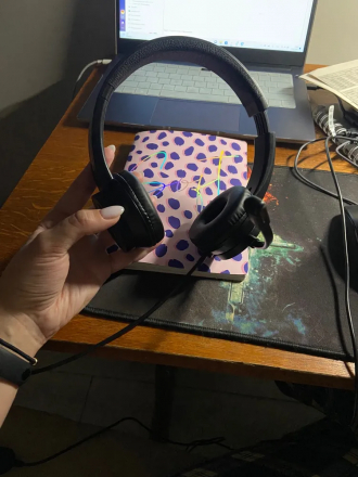 Отзыв: UB110 USB