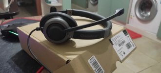 Отзыв: UM610MK3 ProNC Comfort USB