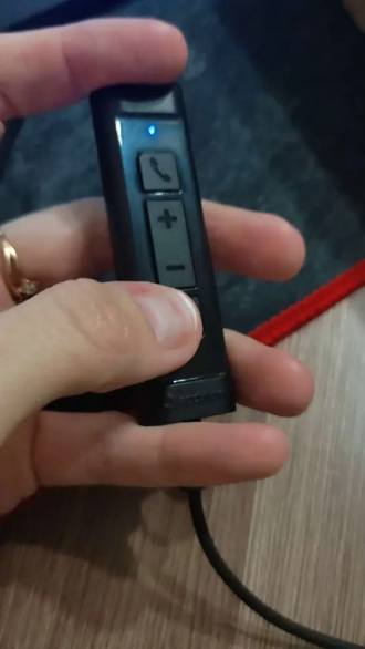 Отзыв: UM610MK3 ProNC Comfort USB