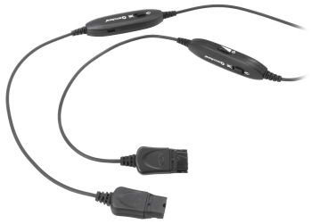 Y-training cord