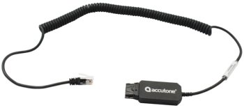 Y-training cord